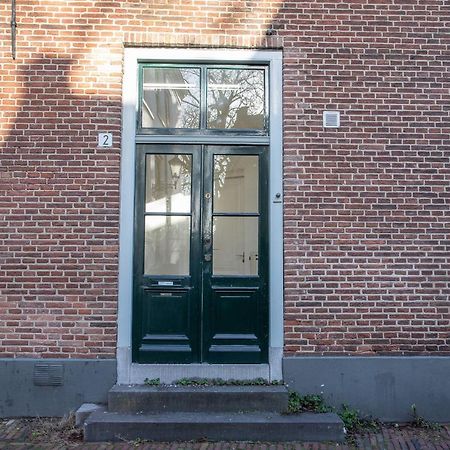 De Hilde Hotel Zutphen Exterior photo